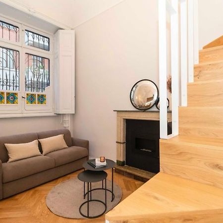 都灵Loft Boutique公寓 外观 照片