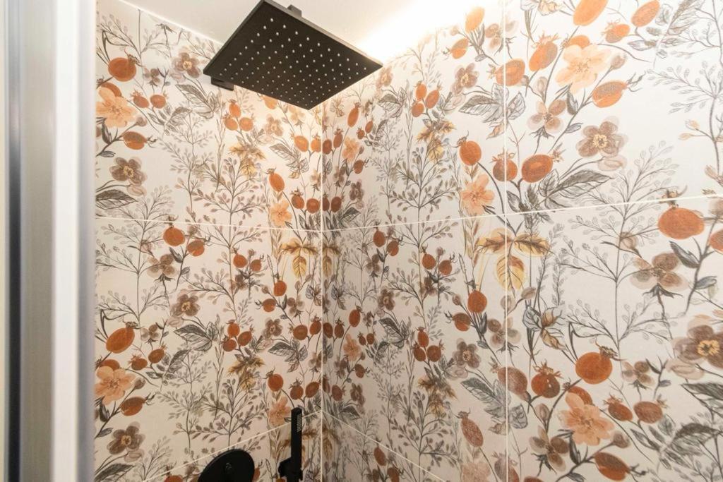 都灵Loft Boutique公寓 外观 照片