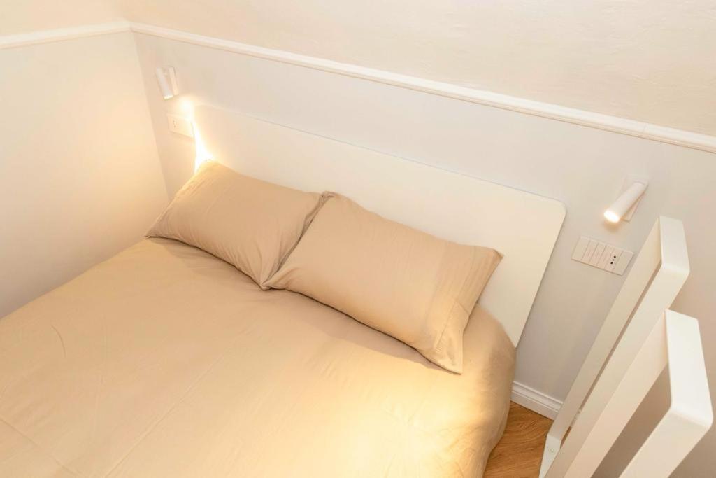 都灵Loft Boutique公寓 外观 照片